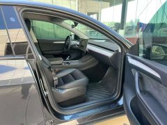 2024 Tesla Model Y 2023 rear wheel driveEdition #6