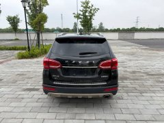2015 Haval H6 2015 1.5T AT SportExclusiveFWD #8