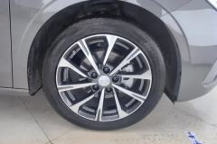 2024 Geely Auto Emgrand Sedan 2025 No.4generation 1.5L AT CVTPremium #6