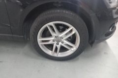 2017 Audi Q5 2017 2.0T AT 40TFSIDynamic #6