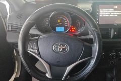 2023 Toyota Vios 2022 1.5L AT 20Anniversary #15