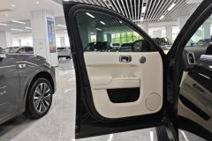 2025 Li Auto Li Auto L7 2024 MAX #7