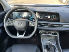 2021 Chang'an CS55 Plus 2021 1.5T AT Blue WhaleEditionLuxury #5