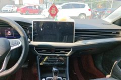 2022 Volkswagen Sagitar 2023 1.4T AT 280TSI DSGSurpass #13