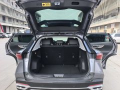 2025 Chery Tiggo 5x 2025 High Energy 1.5T CVTLuxury #14