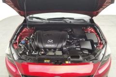 2016 Mazda Mazda3 Axela Sedan 2016 2.0 AT Sport #7