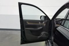 2018 Roewe RX8 2018 2.0T AT 30TSmart ConnectnetSupreme4WD #11