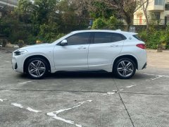 2020 BMW X2 2020 2.0T AT 25iLeadingMSport PkgFWD #6