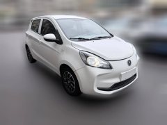 2022 Chang'an Benben E-Star 2021 China civilEdition Colorful LFP（31.86kWh） #3