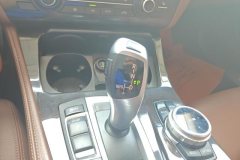 2015 BMW 5 Series 2014 2.0T AT 525LiLeading #16