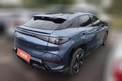 2024 BYD Sea Lion 07 EV 2024 610Long RangeEdition #3