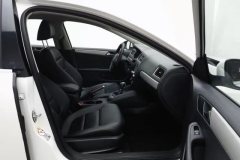 2014 Volkswagen Sagitar 2014 1.4T AT Luxury Facelift #22
