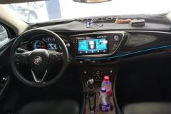 2016 Buick Envision Plus 2016 1.5T AT 20TLeadingFWD #12