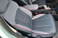 2022 Geometry E Firefly 2022 401KM thunder tiger 4Seat #8