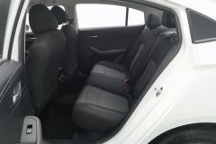 2025 Roewe i5 2023 1.5L MT Comfort Enjoy #19