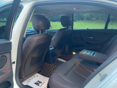 2018 BMW 3 Series 2018 2.0T AT 320LiFashion4WD #9