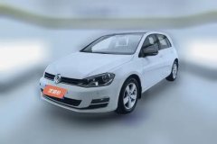 2017 Volkswagen Golf 2017 1.6 AT Comfort Million Edition #1