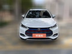 2019 BYD Tang 2018 2.0T AT Smart ConnectZunyue7Seat #2