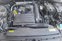 2024 Volkswagen Golf 2023 Facelift 1.4T AT 280TSI DSG Pro #10