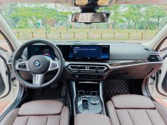 2022 BMW 3 Series 2023 325Li MSport Pkg #5