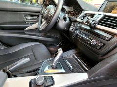 2015 BMW 3 Series 2015 2.0T AT 320iSuperJoyEditionFashion #17