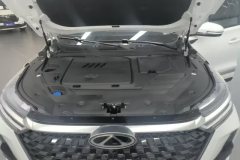 2025 Chery Tiggo 8 Pro 2025 1.6T AT 290T 2WDLuxury #10