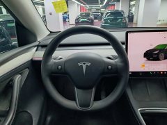 2024 Tesla Model Y 2024 rear wheel driveEdition #12
