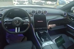 2022 Mercedes-Benz C-Class 2023 1.5T AT C 260 L Sport #12