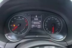 2016 Audi A3 Sportback 2015 1.4T AT 35TFSIcommemorateComfort Enjoy #14