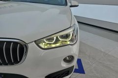 2019 BMW X1 2019 2.0T AT 20LiLeadingFWD #5