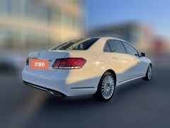 2016 Mercedes-Benz E-Class 2015 2.0T AT E200L Facelift #4