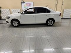 2021 Volkswagen Santana 2021 1.5 MT Fashion #3