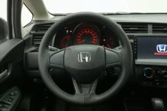 2019 Honda Fit Hatchback 2018 1.5 AT ComfortSunroofEdition #15