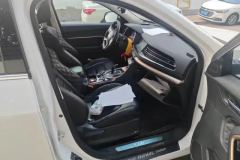 2020 Haval H6 2021 1.5T AT UrbanEdition #8