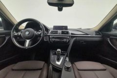 2019 BMW 3 Series 2019 2.0T AT 320Li MLuxury Pkg #14