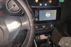 2017 Nissan Sylphy 2016 1.6 AT XLExclusive #13