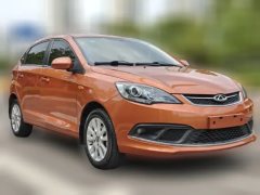 2016 Chery Fengyun 2 Hatchback 2015 1.5 MT Sharp #3