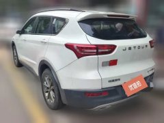 2020 Jetour X70S 2019 1.5T AT DCTExplore the wayEdition #4