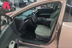2023 Toyota bZ3 2023 517km ElitePRO #9