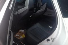 2025 Chang'an Chang'an UNI-Z PHEV 2024 iDD 125km Leading Edition #11