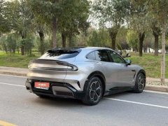 2026 Xiaomi Auto Xiaomi YU7 2025 Pro #9
