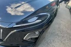 2025 Hongqi E-QM5 2024 560km PLUS #5
