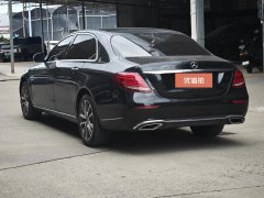 2018 Mercedes-Benz E-Class 2018 2.0T AT E300LLuxury Facelift #6