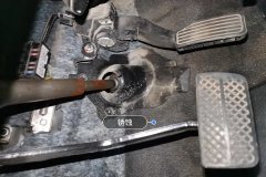 Steering Column