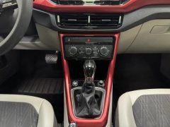 2020 Volkswagen T-Cross 2020 1.5 AT Comfort #13
