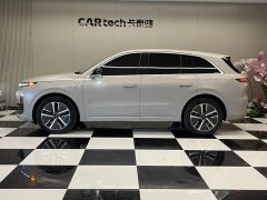 2024 Li Auto Li Auto L6 2024 pro #8