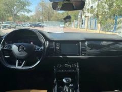 2019 Škoda Kodiaq GT 2019 2.0T AT TSI330Luxury FWD China V #8