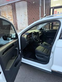 2022 Volkswagen T-Roc 2022 1.4T AT 280TSI DSG2WDComfortPLUS #6
