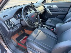 2015 Haval H2 2016 Red Label 1.5T AT 2WDLuxury #7