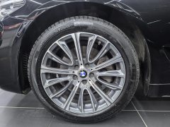 2019 BMW 5 Series 2019 2.0T AT 525Li MSport Pkg #7